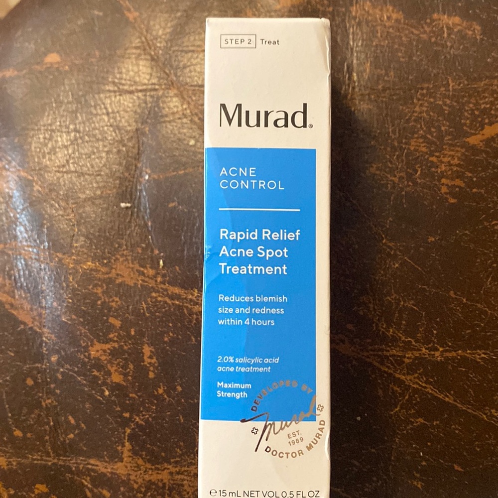 Murad Rapid Relief Acne Spot Treatment